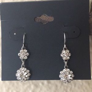 Brand New Earrings
